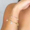 Beloved Gems Bracelet