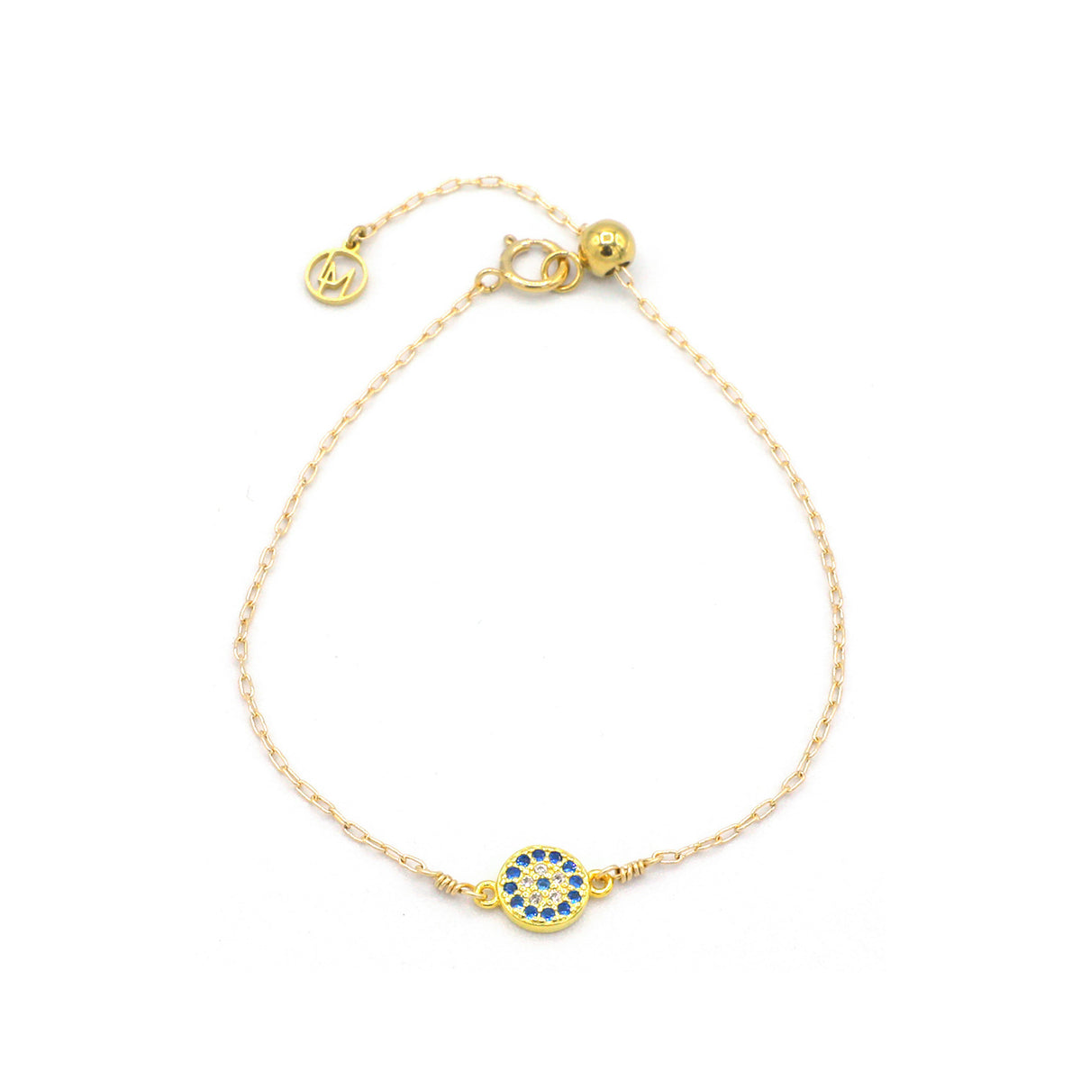 [Lucky Charm] Evil Eye