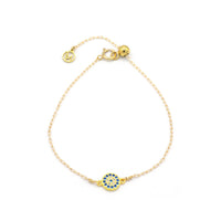 [Lucky Charm] Evil Eye