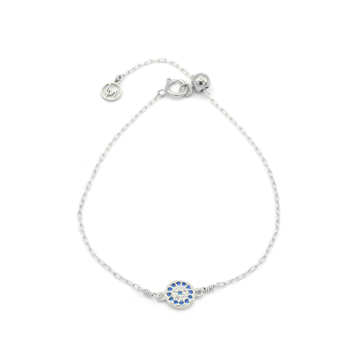 [Lucky Charm] Evil Eye