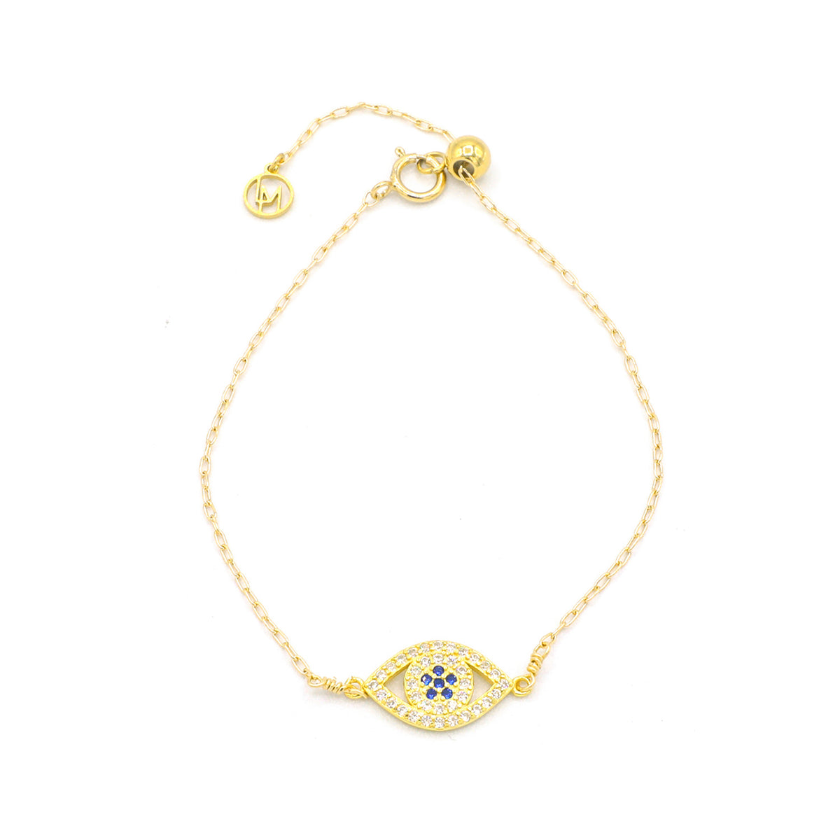 [Lucky Charm] Evil Eye