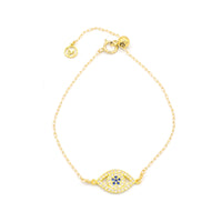 [Lucky Charm] Evil Eye