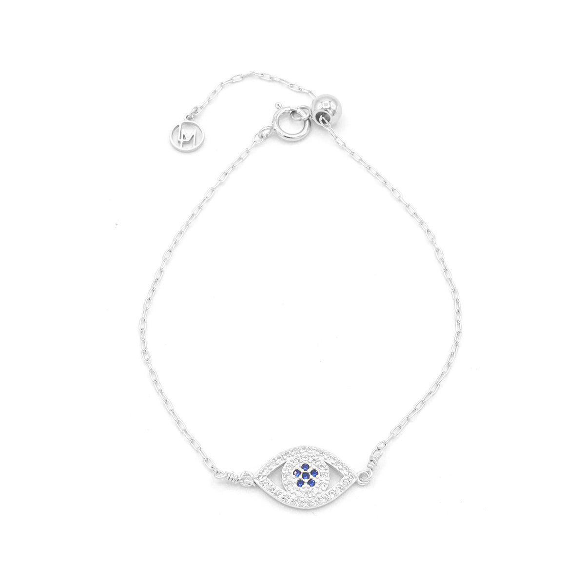 [Lucky Charm] Evil Eye