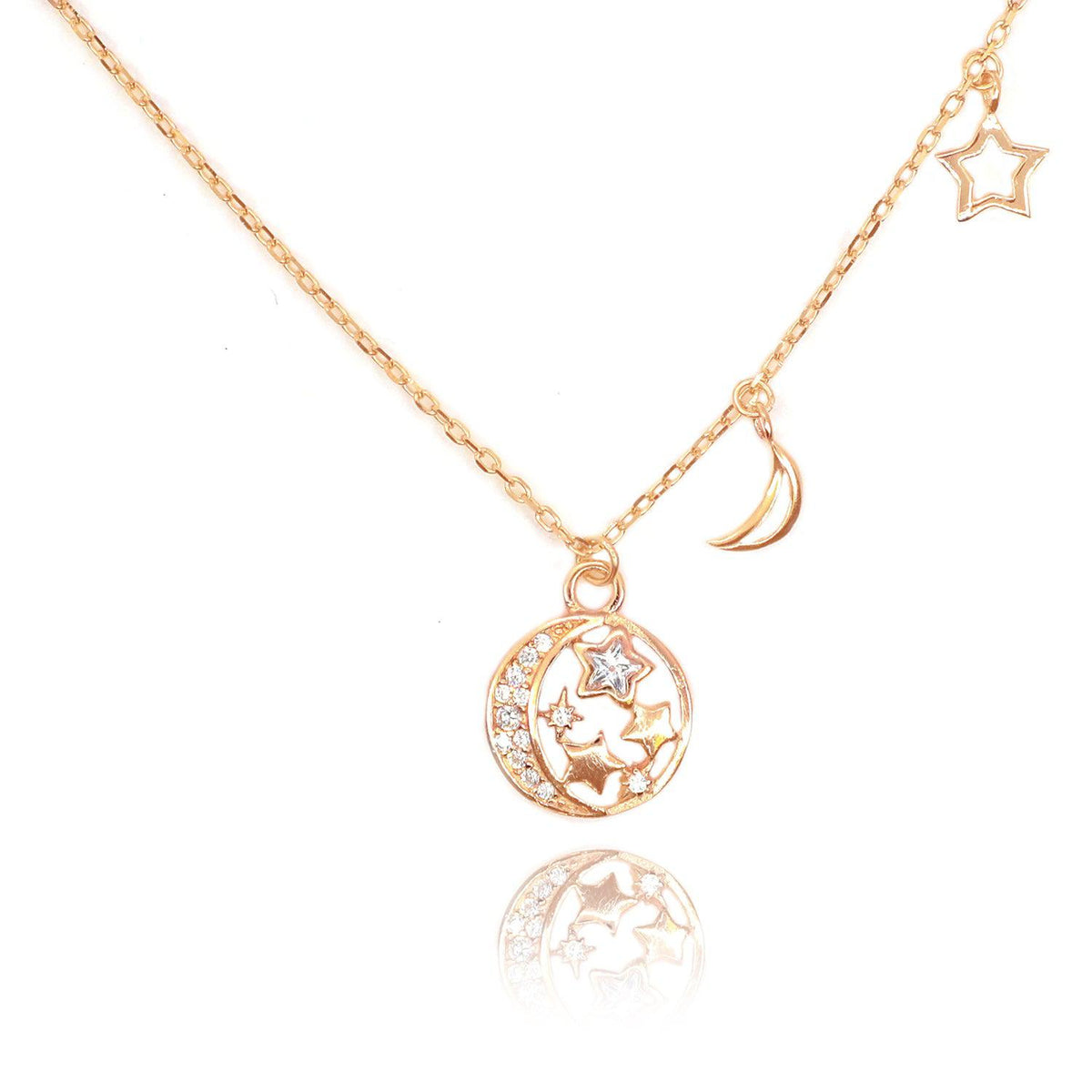 Sky Full Of Stars Necklace