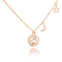 Sky Full Of Stars Necklace