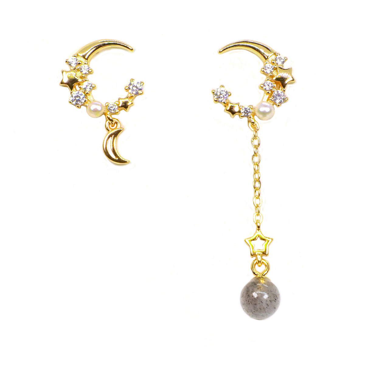 Anita Earrings