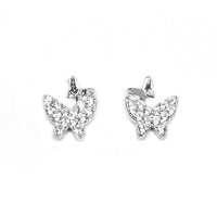 Ms.Butterfly Earrings