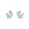 Ms.Butterfly Earrings