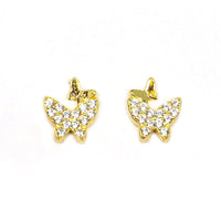 Ms.Butterfly Earrings