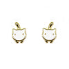 Find Your Kitty Earrings