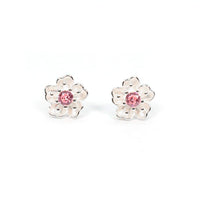 Cherry Blossom Earrings