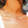 Charming Layer Necklace