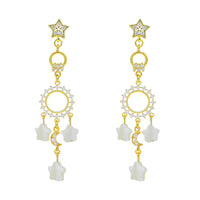 Twinkling Stars Earrings