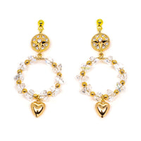 Sweetheart Earrings