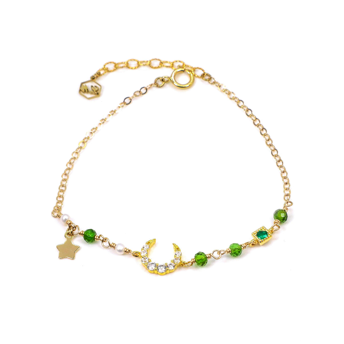 Miracle Night Bracelet