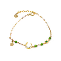 Miracle Night Bracelet