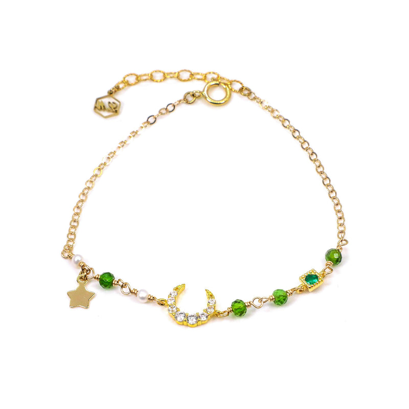 Miracle Night Bracelet