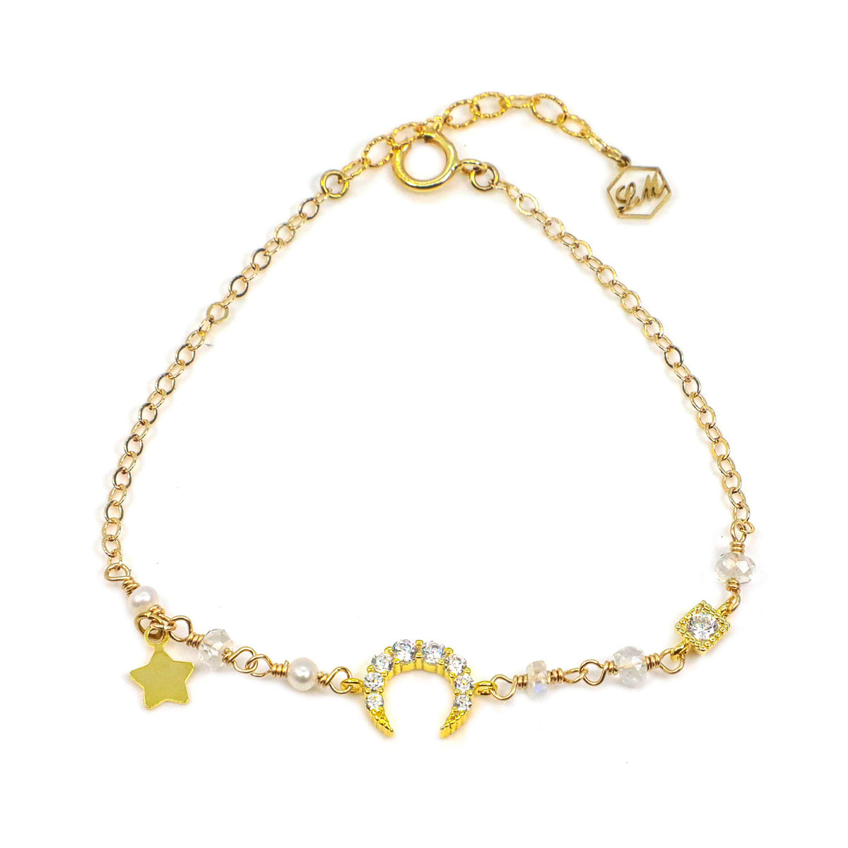 Miracle Night Bracelet
