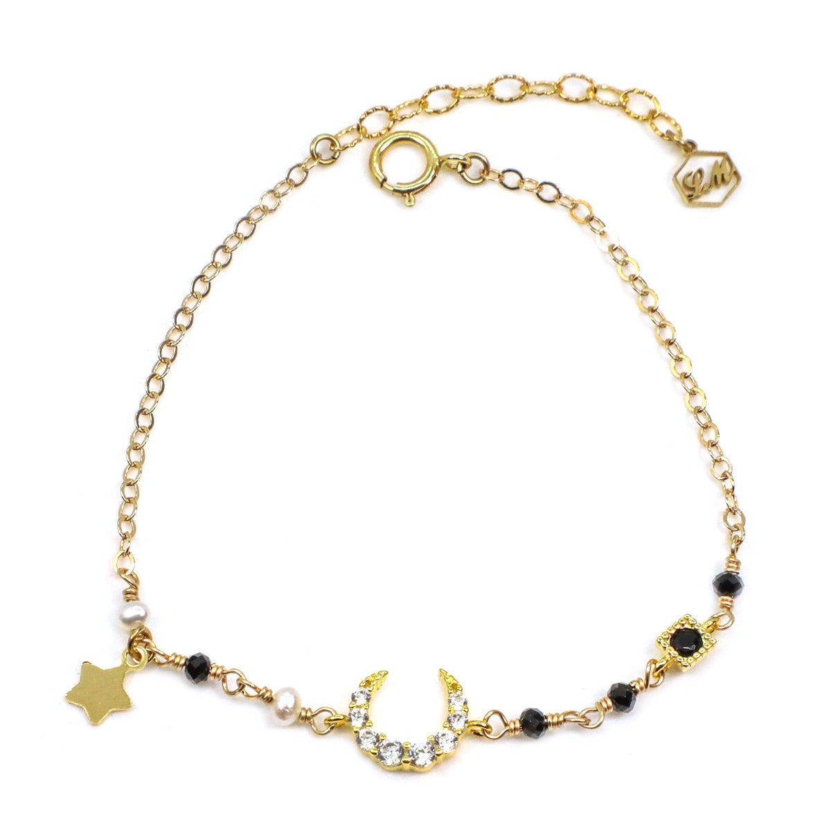 Miracle Night Bracelet