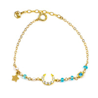 Miracle Night Bracelet