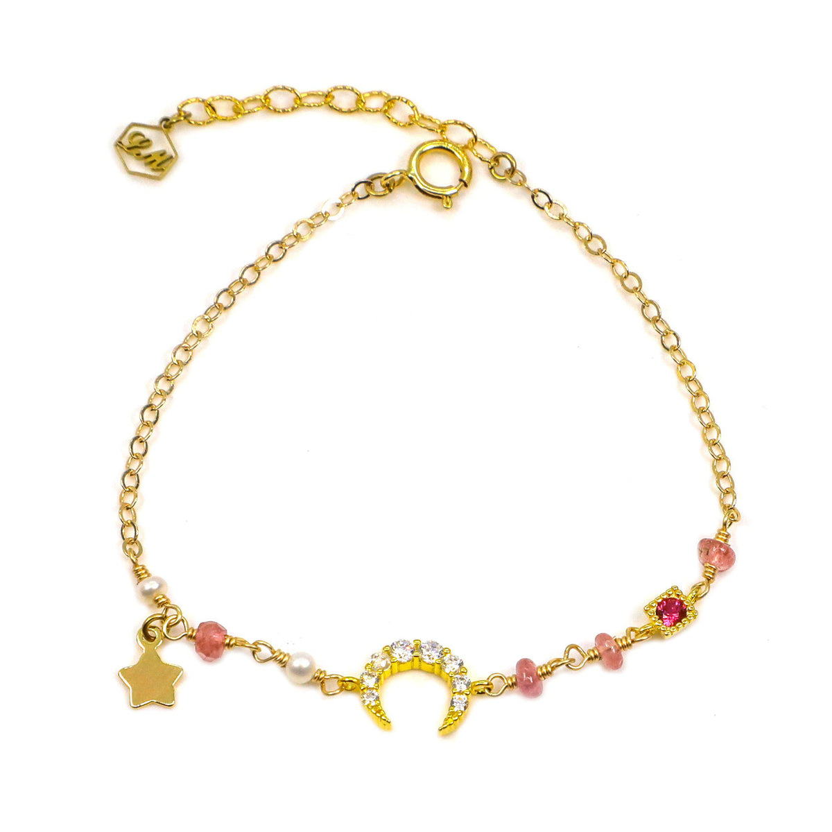 Miracle Night Bracelet