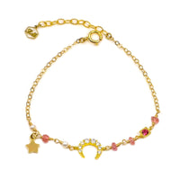 Miracle Night Bracelet