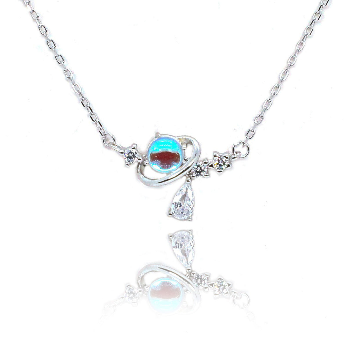 The Milky Way Necklace