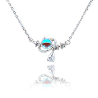 The Milky Way Necklace