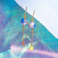 Happy Stars Earrings
