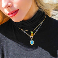 Opalite Necklace