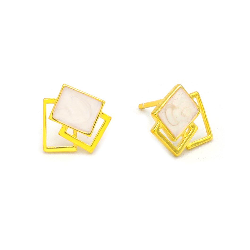 Windows Earrings