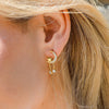Luna & Star Earrings