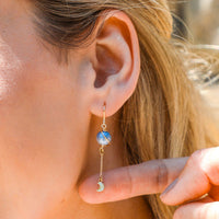 Happy Stars Earrings