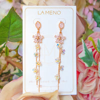 Flower Season Earrings
