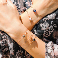 [Five Elements Bracelet] Water