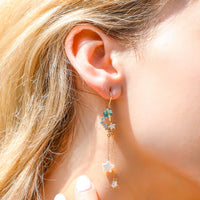 Blessing Planet Earrings