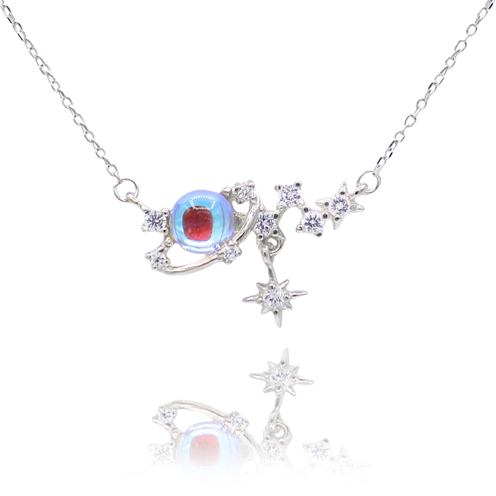 Magical Galaxy Necklace