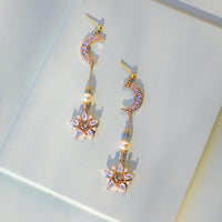 Stella Earrings