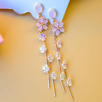 Flower Season Earrings