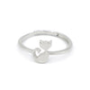 Adorable Cat Ring