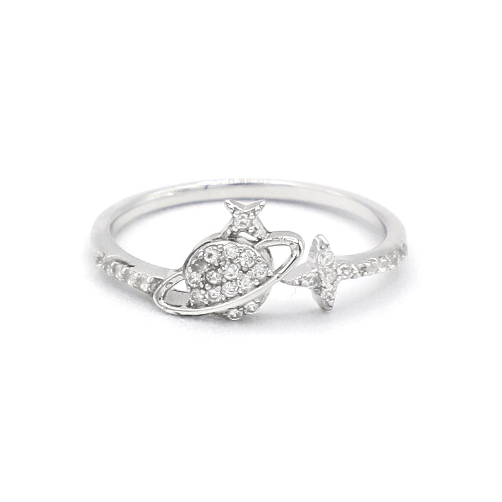 Universe Ring
