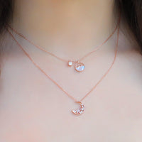 Whale You Be Mine Necklace