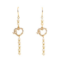 Pearl Holic Earrings