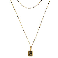 Good Night Moon Huggies & Necklace Set