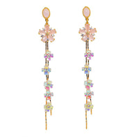 Flower Season Earrings