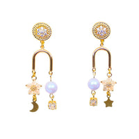Blooming Youth Earrings