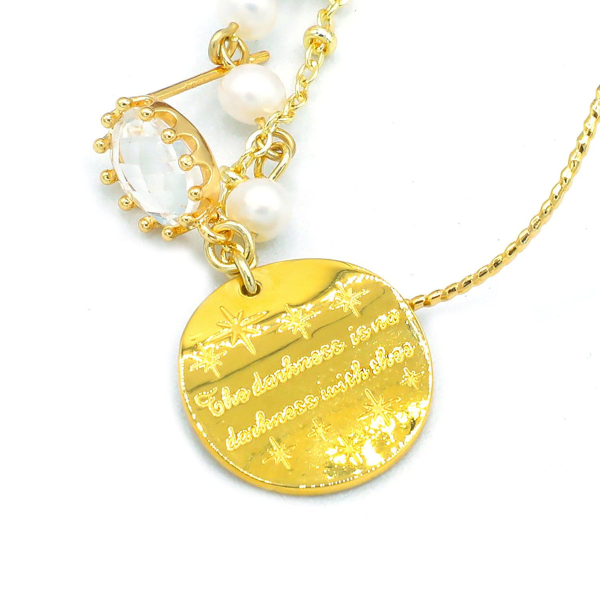 Romantic Charm Earrings