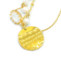 Romantic Charm Earrings