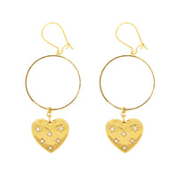 Sweet Heart Necklace