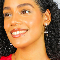 Blooming Youth Earrings